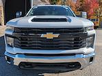 New 2025 Chevrolet Silverado 3500 Regular Cab 4WD Monroe Truck Equipment Dump Truck for sale #251582 - photo 3