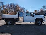 New 2025 Chevrolet Silverado 3500 Regular Cab 4WD Monroe Truck Equipment Dump Truck for sale #251582 - photo 6