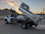 New 2025 Chevrolet Silverado 3500 Regular Cab 4WD Monroe Truck Equipment Dump Truck for sale #251584 - photo 3