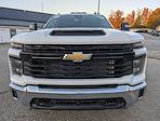New 2025 Chevrolet Silverado 3500 Regular Cab 4WD Monroe Truck Equipment Dump Truck for sale #251584 - photo 5