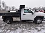Used 2021 GMC Sierra 3500 Regular Cab Cab Chassis for sale #251584A - photo 2