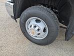 New 2025 Chevrolet Silverado 3500 Regular Cab 4WD Monroe Truck Equipment Dump Truck for sale #251585 - photo 17
