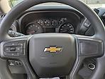 New 2025 Chevrolet Silverado 3500 Regular Cab 4WD Monroe Truck Equipment Dump Truck for sale #251585 - photo 9