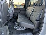 New 2025 Chevrolet Silverado 3500 Crew Cab 4WD Service Truck for sale #251586 - photo 12