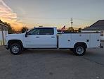 New 2025 Chevrolet Silverado 3500 Crew Cab 4WD Service Truck for sale #251586 - photo 4