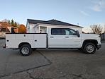 New 2025 Chevrolet Silverado 3500 Crew Cab 4WD Service Truck for sale #251586 - photo 6