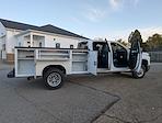 New 2025 Chevrolet Silverado 3500 Crew Cab 4WD Reading Service Truck for sale #251587 - photo 20
