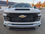 New 2025 Chevrolet Silverado 3500 Crew Cab 4WD Reading Service Truck for sale #251587 - photo 5