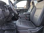 New 2025 Chevrolet Silverado 3500 Crew Cab 4WD Reading Aluminum U108-DW 9' Service Truck for sale #251591 - photo 7