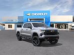 New 2025 Chevrolet Silverado 1500 LT Crew Cab 4WD Pickup for sale #251599 - photo 3
