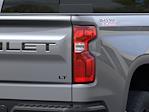 New 2025 Chevrolet Silverado 1500 LT Crew Cab 4WD Pickup for sale #251599 - photo 11