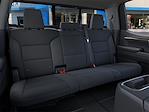 New 2025 Chevrolet Silverado 1500 LT Crew Cab 4WD Pickup for sale #251599 - photo 17