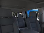 New 2025 Chevrolet Silverado 1500 LT Crew Cab 4WD Pickup for sale #251599 - photo 24