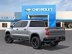 New 2025 Chevrolet Silverado 1500 LT Crew Cab 4WD Pickup for sale #251599 - photo 2
