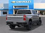 New 2025 Chevrolet Silverado 1500 LT Crew Cab 4WD Pickup for sale #251599 - photo 4