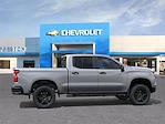 New 2025 Chevrolet Silverado 1500 LT Crew Cab 4WD Pickup for sale #251599 - photo 5
