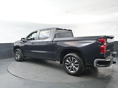 2022 Chevrolet Silverado 1500 Crew Cab 4WD Pickup for sale #251600A - photo 2