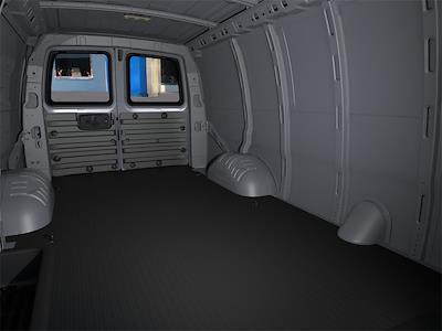 2025 Chevrolet Express 2500 RWD Empty Cargo Van for sale #251608 - photo 2