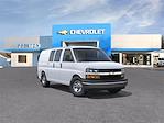 2025 Chevrolet Express 2500 RWD Empty Cargo Van for sale #251608 - photo 4