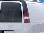 2025 Chevrolet Express 2500 RWD Empty Cargo Van for sale #251608 - photo 12