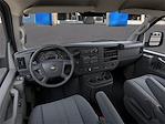 2025 Chevrolet Express 2500 RWD Empty Cargo Van for sale #251608 - photo 16