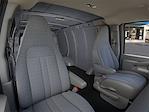 2025 Chevrolet Express 2500 RWD Empty Cargo Van for sale #251608 - photo 17