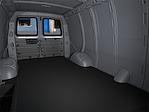 2025 Chevrolet Express 2500 RWD Empty Cargo Van for sale #251608 - photo 2