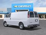 2025 Chevrolet Express 2500 RWD Empty Cargo Van for sale #251608 - photo 3