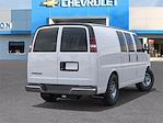 2025 Chevrolet Express 2500 RWD Empty Cargo Van for sale #251608 - photo 5