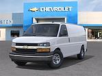 2025 Chevrolet Express 2500 RWD Empty Cargo Van for sale #251608 - photo 7