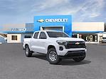 New 2025 Chevrolet Colorado LT Crew Cab for sale #251614 - photo 1