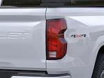 New 2025 Chevrolet Colorado LT Crew Cab for sale #251614 - photo 11