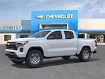 New 2025 Chevrolet Colorado LT Crew Cab for sale #251614 - photo 2