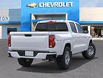 New 2025 Chevrolet Colorado LT Crew Cab for sale #251614 - photo 4