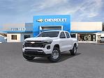 New 2025 Chevrolet Colorado LT Crew Cab for sale #251614 - photo 8