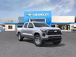 2025 Chevrolet Colorado Crew Cab 4WD Pickup for sale #251619 - photo 1