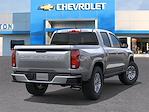 2025 Chevrolet Colorado Crew Cab 4WD Pickup for sale #251619 - photo 2
