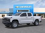2025 Chevrolet Colorado Crew Cab RWD Pickup for sale #251620 - photo 3