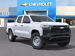 2025 Chevrolet Colorado Crew Cab RWD Pickup for sale #251620 - photo 7