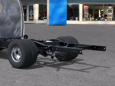 New 2025 Chevrolet Express 3500 - photo 1