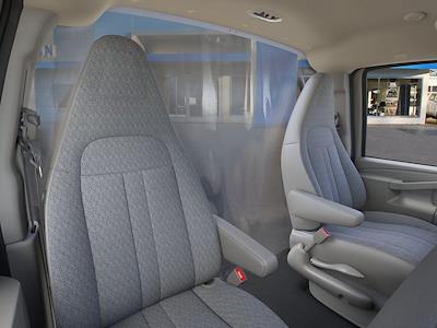 New 2025 Chevrolet Express 3500 - photo 1