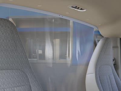 New 2025 Chevrolet Express 3500 - photo 1