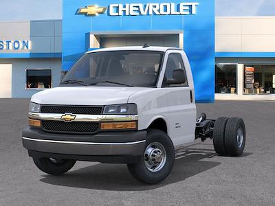 New 2025 Chevrolet Express 3500 - photo 1