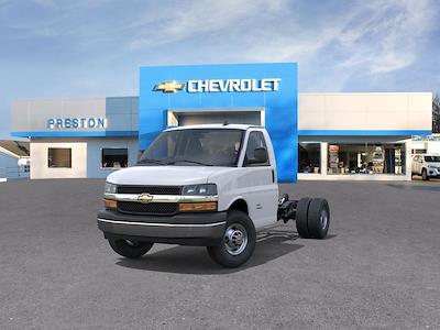 New 2025 Chevrolet Express 3500 - photo 1