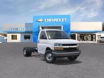 2025 Chevrolet Express 3500 Regular Cab DRW RWD Knapheide Service Utility Van for sale #251621 - photo 1