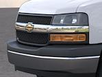 2025 Chevrolet Express 3500 Regular Cab DRW RWD Knapheide Service Utility Van for sale #251621 - photo 13