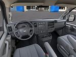 2025 Chevrolet Express 3500 Regular Cab DRW RWD Knapheide Service Utility Van for sale #251621 - photo 15