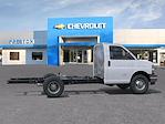 2025 Chevrolet Express 3500 Regular Cab DRW RWD Knapheide Service Utility Van for sale #251621 - photo 5