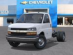 2025 Chevrolet Express 3500 Regular Cab DRW RWD Knapheide Service Utility Van for sale #251621 - photo 6