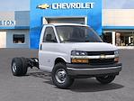 2025 Chevrolet Express 3500 Regular Cab DRW RWD Knapheide Service Utility Van for sale #251621 - photo 7